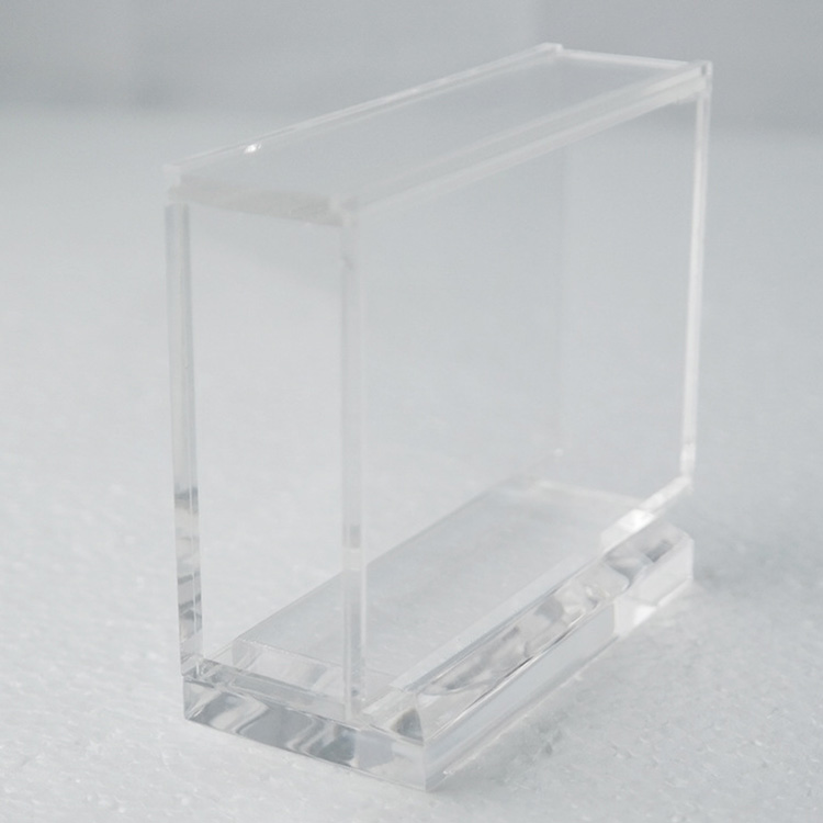XH00239 透明亞加力展示盒