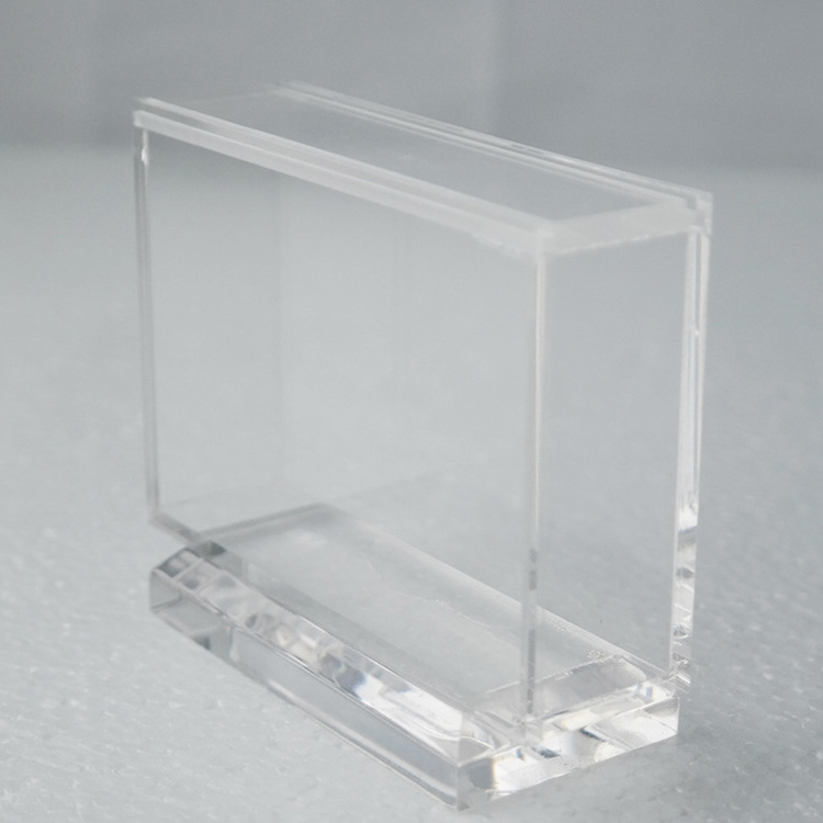 XH00239 透明亞加力展示盒