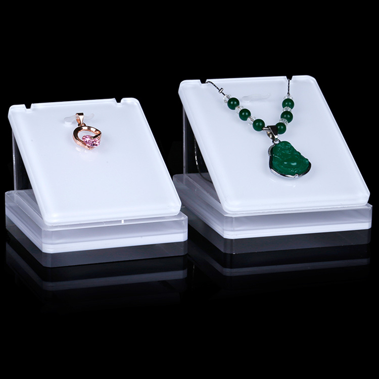 亞加力珠寶展示架－彰顯珠寶高檔，客制化訂造滿足個性需求，不受局限性